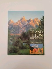 Lot of 8 GRAND TETON NATIONAL PARK with Snow Mountain & River Wall 8×10 Prints