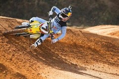 JAMES STEWART KTM Honda Yamaha SX/MX Motocross Supercross F – POSTER 20×30