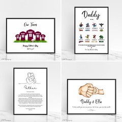 Fathers Day Gifts + FREE BONUS GIFT