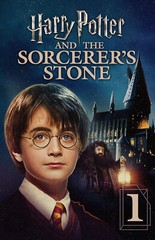 AA1912 Harry Potter and the Order of the Phoenix 2007 Lead Movie Poster 11×17