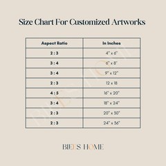Gold Geometric Wall Art Print 12″x18″ UNFRAMED, Modern Living Room Decor Artwork