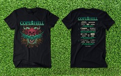 t shirt copenhell 2024 festival copenhagen denmark