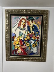 Cuadros Decorativos de Pared Adornos Accesorios de Casa Para El Hogar Modernos X
