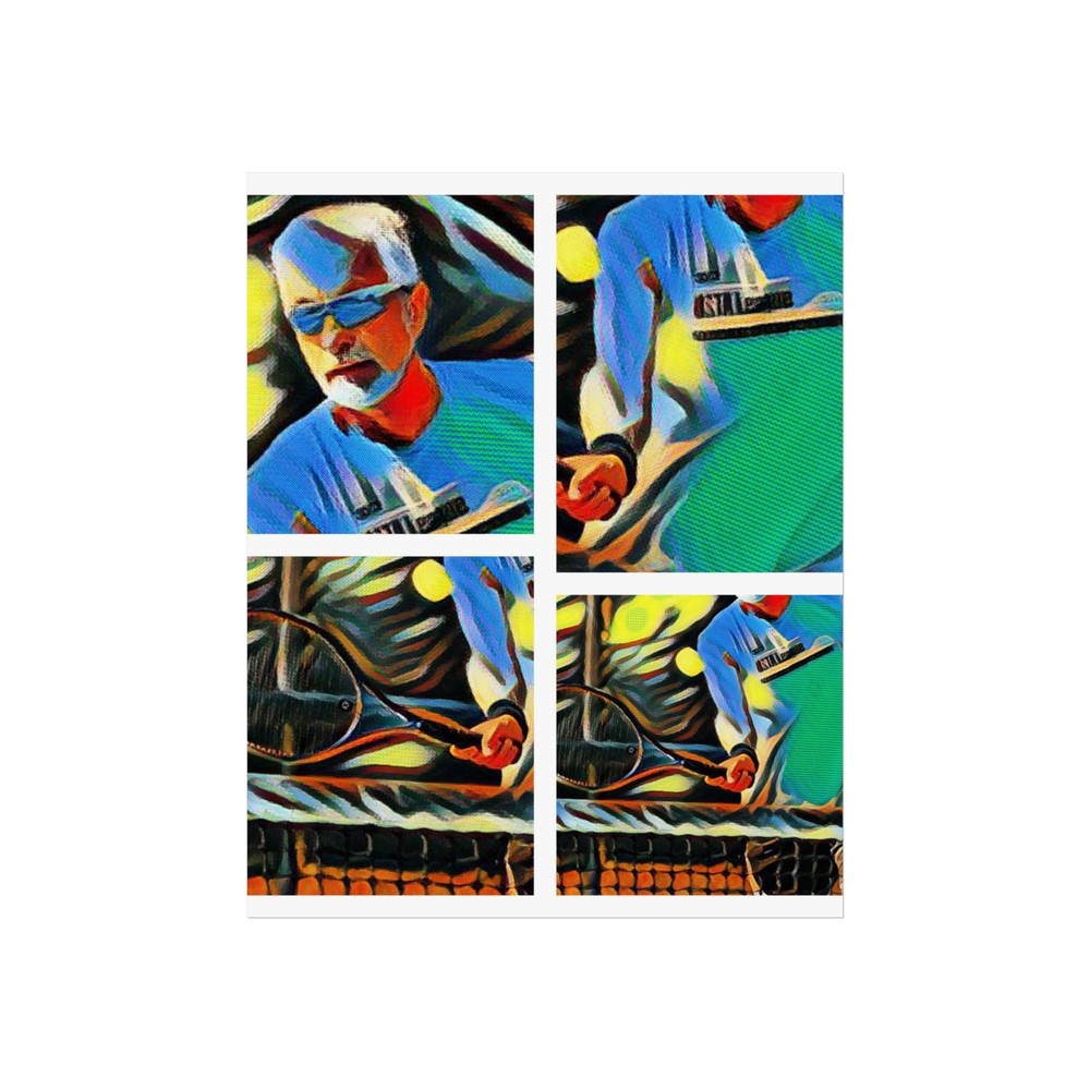 Fine Art Posters