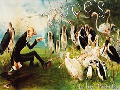 6188.Cope’s in 1 oz.packet ad Poster.Wall Art Decorative.Greatest designs