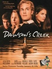 DAWSONS CREEK Poster Celebrity Print Art Photo Poster A (20×30)