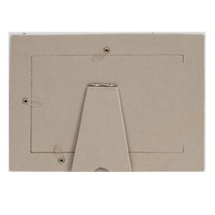 Baby Photo Frame – 6” x 4” – Cream / Unisex – Mummy and Daddy Love Me