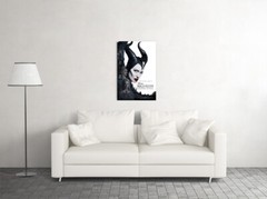 Maleficent Mistress Of Evil Angelina Jolie Movie Art Wall – POSTER 20×30