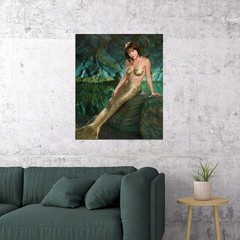 620584 Alyssa Milano Charmed HD Photo Hot Wall Print Poster