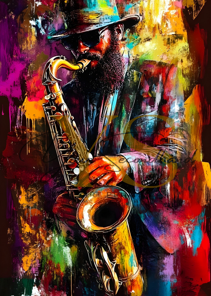 POP ART poster print 13»x19» home decor glossy paper #4