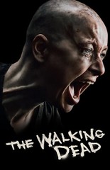AA5513 The Walking Dead Show By Frank Darabont 2010 Actress Movie Poster 11×17