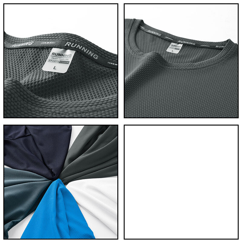 Sports T-shirt, perfect for gym