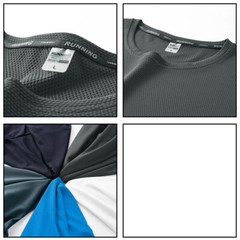 Sports T-shirt, perfect for gym