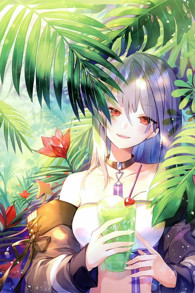 Ibara Arcade Video Game War Game Wall Art Home Decor – POSTER 20×30
