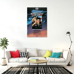 Top Gun – Movie Poster (Regular Style) (Size: 24″ X 36″)