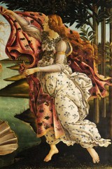 Venus Art Print Botticelli Religious Wall Art Home Decor – POSTER 20×30