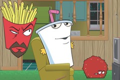 Aqua Teen Hunger Force Adult Animated Series Art Wall Room Poster – POSTER 20×30