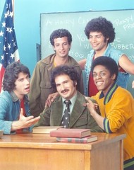Welcome Back Kotter Cast Portrait Photo Print (8 x 10) 10″L x 8″W