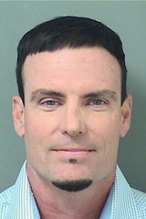 VANILLA ICE MUG SHOT GLOSSY POSTER PICTURE PHOTO mugshot rob baby extreme
