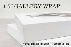 Escape Reality Canvas Print – Video Game Wall Art for Gamers