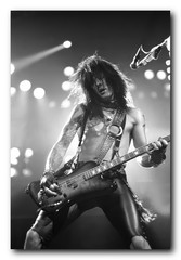 Nikki Sixx Poster 24×36 Inch Photo Rare Print Wall Art Print NS01