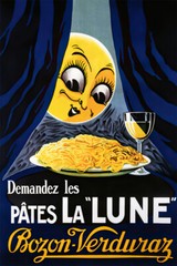 Food Pasta Spaghetti Wine Kitchen Art Wall Indoor Room Poster – POSTER 20×30