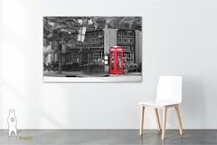 Six Pence Pub, Savannah Georgia City Art Print Photography, Metal, Canvas, Paper