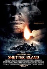 Shutter Island Movie Poster Print 12×18 24×36 Art Home Theater Film
