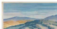 Canberra Print Australian Art Australia Travel Poster 12×16″ XR5119