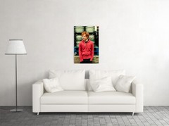 Ed Sheeran Music Artist Pop Singer Art Print Decor – POSTER 20×30