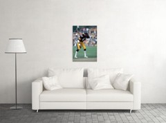 Mel Blount Pittsburgh American Football Player Wall – POSTER 20″x30″