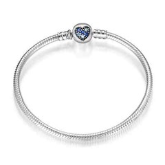 sterling silver Charms