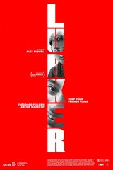 Lurker 2025 – American Psychologial Thriller Crime Cinema Film – POSTER 20″x30″