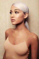 Ariana Grande Sweetener Album Rap Album Singer Wall Art Home – POSTER 20×30