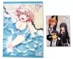 Other miscellaneous goods (characters) 2 major bonus set «PS Vita software My