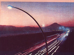 JEAN-MICHEL FOLON I’m Writing From, 1986