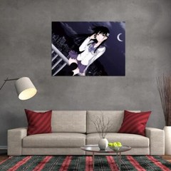 V6255 Rea Sanka Sankarea Beautiful Anime Manga Art Decor WALL POSTER PRINT