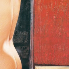 30W»x40H» FILAMENT DE LUNE by DAVID GRAUX – LADY WOMAN NUDE CHOICES of CANVAS
