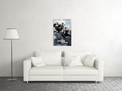The Other Guys Movie Comedy Adventure Wall Art Home Decor – POSTER 20×30
