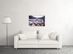 World Cup Champions 1986 Argentina Vintage Sport Wall Art Home – POSTER 20″x30″