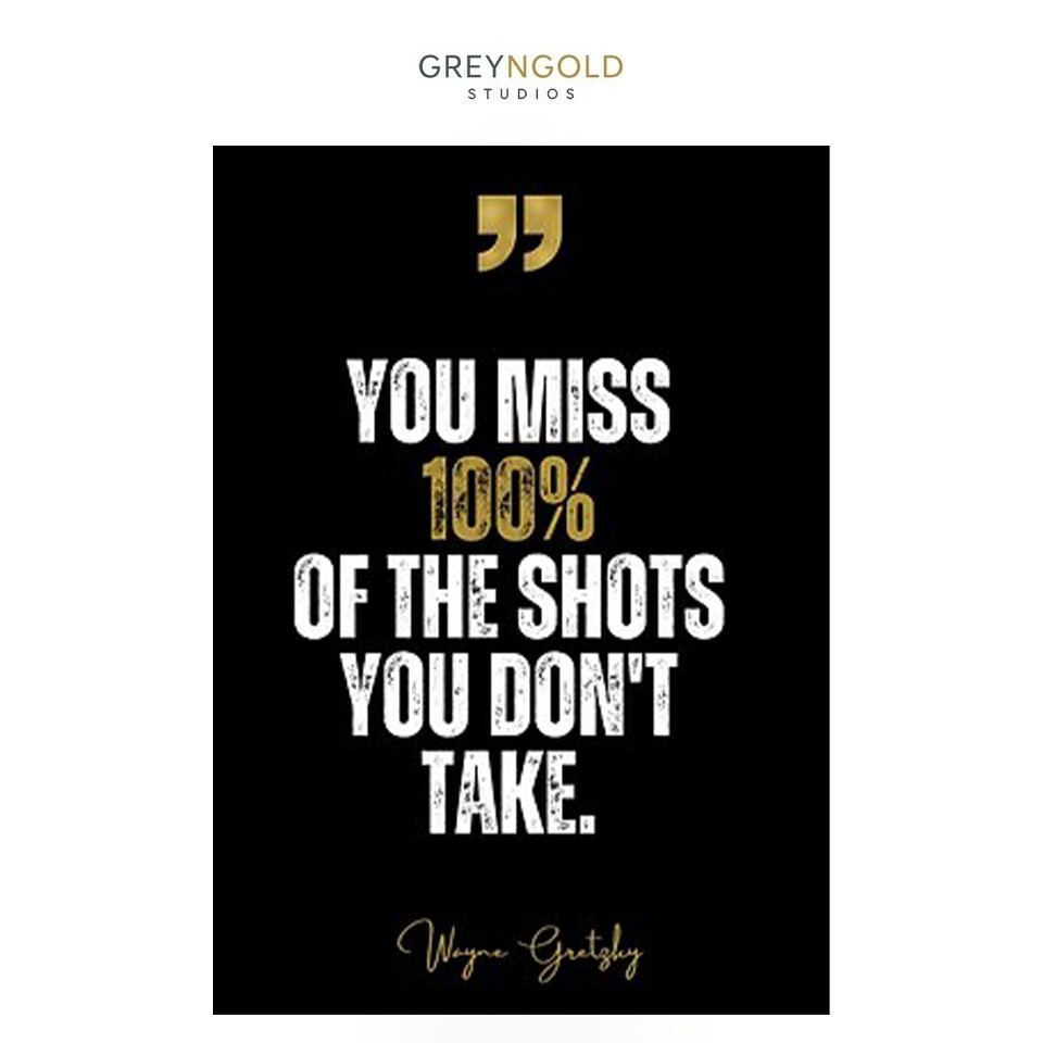 Motivational Inspirational Poster Wall Art Print pick size A4/A3/A2/90x60cm