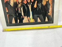 GUNS N’ ROSES Poster 80s 90s Retro Vintage Repro Photo POSTER 11 1/4×14″