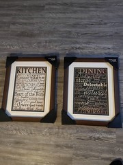 home wall decor pictures, Dining and Kitchen