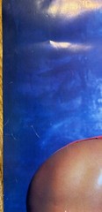 Kathy Smith Vintage Poster 1986 Starmakers 32″ x 22″
