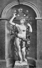 Greek Statue Decorative Poster.Quality Graphic Design Creative home art.3972