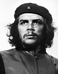 Revolutionary CHE GUEVARA GLOSSY POSTER PICTURE PHOTO BANNER PRINT cuban Cuba