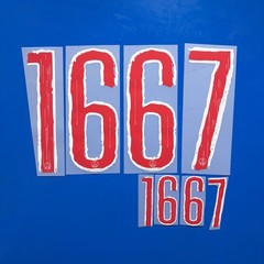 2024-25 Paris SaintGermain PSG Name Number Personalise Player Size Nameset
