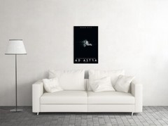 Ad Astra Movie Art Wall Indoor Room Outdoor – POSTER 20×30