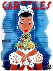 Quality Decoration Poster.Home room art.Fashion fruit seller girl.6638