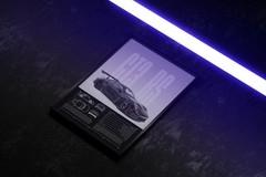 Porsche 911 GT3 RS Poster | Luxury Supercar Wall Art | Racing Decor Gift
